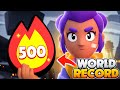 I Broke the Win Streak World Record! (500+)