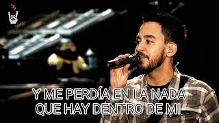Linkin Park - Somewhere I belong Subtitulado al Español