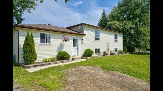 210 Christopher St Stayner Ontario | Barrie Real Estate Tours