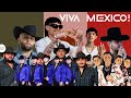 MIX TENDENCIAS MEXICANAS 2023[ELLA BAILA SOLA,NO LO IBA LOGRAR,NO SE VA,UN X100TO, A LA ANTIGUITA]