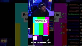 Duke’s laugh got me cracking up 💀 #fyp#fypシ#viral#duke#dukedennis#amp#clips#twitch#streamer#funny