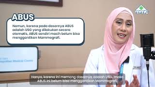 CEGAH FATALITAS KANKER PAYUDARA |  PART 1  - Dr. dr. Farida Briani Sobri, Sp.B.Subsp.Onk(K)