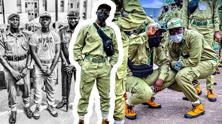 The ULTIMATE NYSC Vlog: Lagos Camp 2021