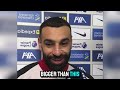 mo salah blasts trent alexander arnold post match interview liverpool 2 2 manchester united