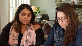 THE BIG COVERUP! TEENS SPEAKING IN CODE