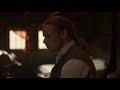 outlander deleted scene claire u0026 jamie talk about young ian s return