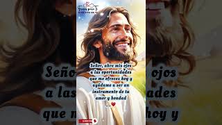 SEÑOR BENDICE MI CAMINO 🙏🏼♥️ #jesus #feendios ##diospadre #diosteama #diosesbueno #diosesamor #fe