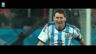 ARGENTINA ● Video Motivacional ● Khea, María Becerra - Te Necesito.