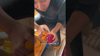 #红心火龙果 #抖音助农 #优质农产品