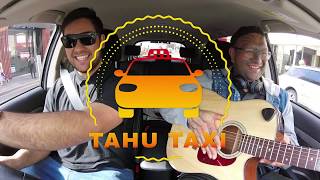 Tahu Taxi Rob Ruha