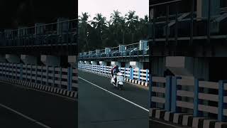 Evening Vibes!!! Kanayankode Bridge and Chittarikadavu Bridge