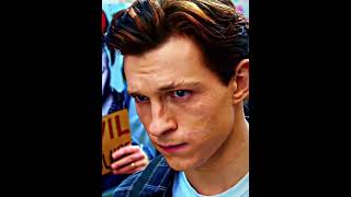 Tom Holland x Copines edit 🔥#spiderman #new #edit