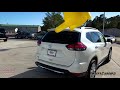 👉 2019 nissan rogue sv ultimate in depth look in 4k