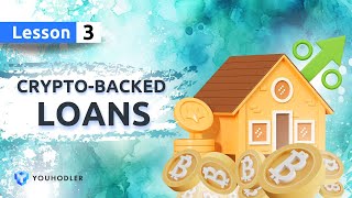 YouHodler's Crypto-Backed Loans | Get: $5 For KYC + Up to $265 in Rewards