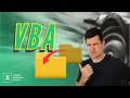 Excel VBA To Copy Data From One File To Another (BEGINNER TO PRO!)