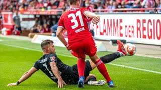Union Berlin 0:0 Augsburg | Bundesliga Germany | All goals and highlights | 11.09.2021