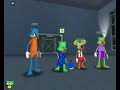 toontown christmas series episode 1