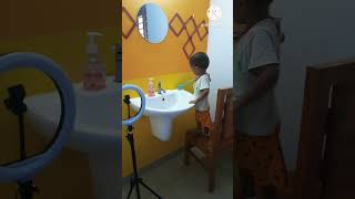 വെറുതെ തെറ്റിദ്ധരിച്ചു 🤣🤣പാവത്താൻ 😜#shorts #viral #trending#baby