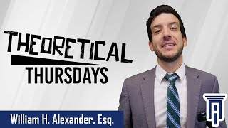 Introducing Theoretical Thursdays!
