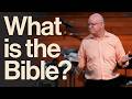 God's Inspired Word | Foundations | Calvary Baptist Church