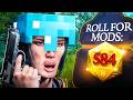 We Beat Baldur's Gate 3 With 500+ Mods