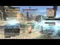 ddon クラメンと行くta戦技闘会・竜伐戦4分52秒（セージ視点）