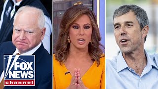 Lisa Boothe: These are just losers