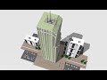 skyscraper errors 9 earthquake collapse simulations