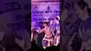 Rabindra Sangeet . Chandpara bani Vidya bithi hs school #chandpara #viral #shorts