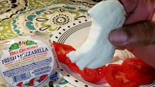 BelGioioso Mozzarella Cheese Review