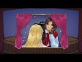 fairytale animation meme