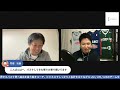 【live配信】gbn lounge 4月26日