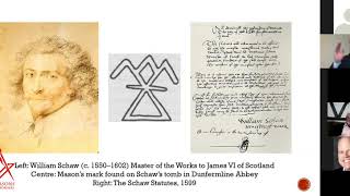 A Mosaic Palace - Freemasonry and the Art of Memory