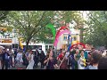 hare krishna @ union square 9.10 2017