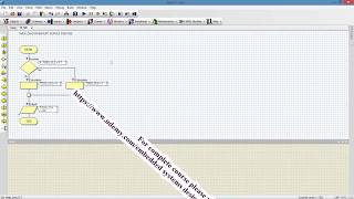 FLOWCODE PROGRAMMING TIMER ZERO INTERRUPT