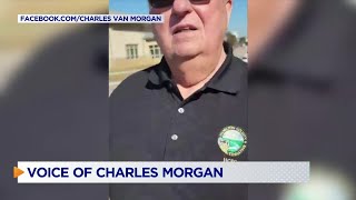 Tennessee gubernatorial candidate arrested for interfering with voters in Chattanooga
