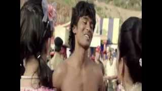 Anegan Official Trailer Dhanush.mp4