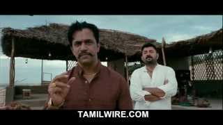 Kadal - Tamil Official Movie Trailer (HD)