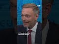 bei fdp nichteinzug lindner kündigt rückzug an bundestagswahl tagesschau shorts