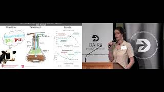 Optimizing Microaeration Rates in Anaerobic Digesters - Ellie Froelich