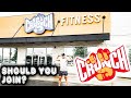 SHOULD YOU JOIN CRUNCH FITNESS IN 2022??? (THE TRUTH...)