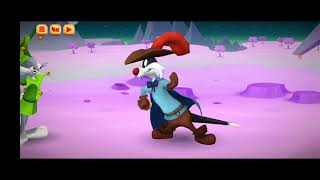Regional de Avalooney - TOPPPPPP - Looney Tunes World of Mayhem