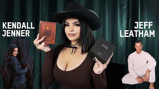 Kendall Jenner \u0026 Jeff Leatham by KKW Fragrance | Review + GIVEAWAY!