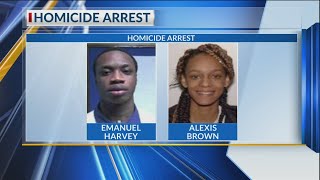 Chatham Co. Motel Arrests