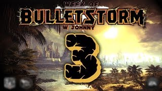 Неделя Bulletstorm! [3. Как Эта Игра Вообще Называется?]