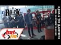 AKIM & THE MAJISTRET - #FBRockHot - Facebook Live