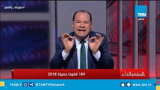 حصاد البرلمان 189 تشريع انجزه البرلمان المصري خلال عام 2018