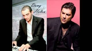 Wael kfoury 2012 - Far7et Le3yad / Arranged By Dany Helou (Master Copy)