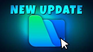 A Better File Explorer Just Got Even Better – You NEED to See This Update!