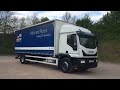 2019 iveco eurocargo 180 250 for sale